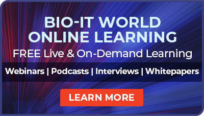 BIO IT Online Learning