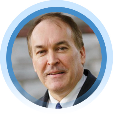 Peter Coveney, PhD
