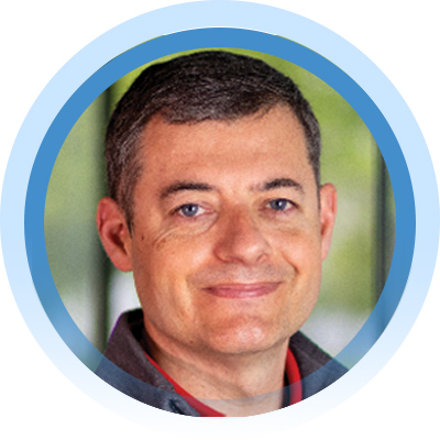 Philippe Marc, PhD