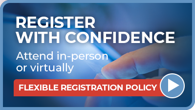 Register with Confidence - Health and Safety