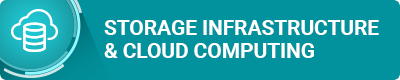 Storage Infrastructure & Cloud Computing