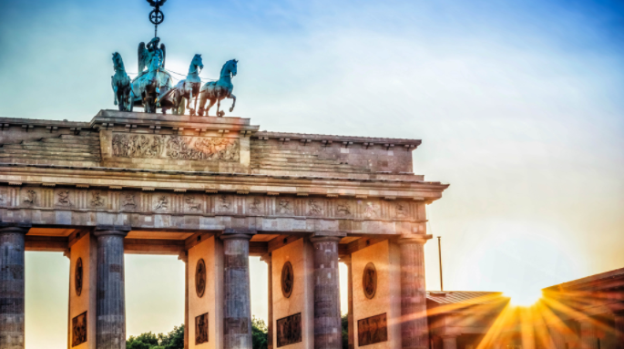 Berlin